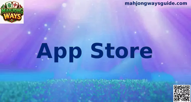Interfaz Oficial de App Store en México para iOS