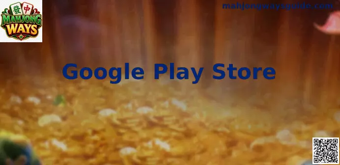 Interfaz oficial de Google Play Store en México
