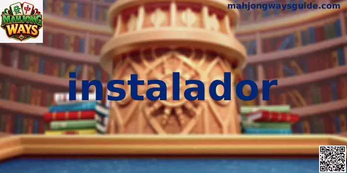 Instalador de Mahjong Ways para Android en México