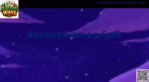 Pocket Games Soft Innovación en iGaming
