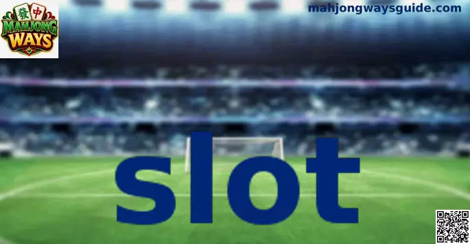 Slot Mahjong Ways Premium