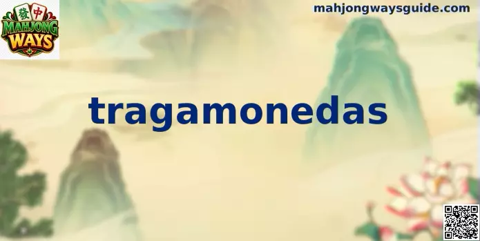 Tragamonedas online y juegos estilo Mahjong Ways en casinos de México