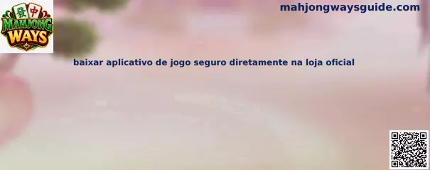 Descarga segura de aplicación desde tienda oficial