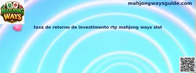 Información sobre RTP Mahjong Ways Slot