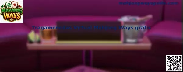 Tragamonedas Virtual Mahjong Ways grátis