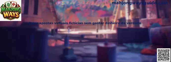 Apuestas virtuales ficticias de Mahjong Ways