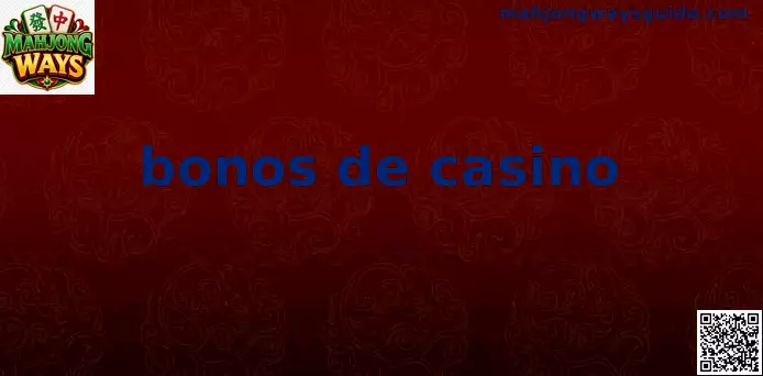 Bonos de casino en México