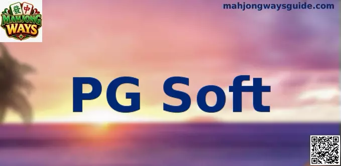 Tutorial PG Soft Mahjong