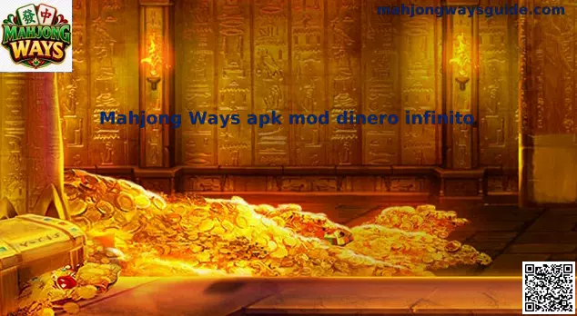 Mahjong Ways apk mod dinero infinito análisis seguro en México