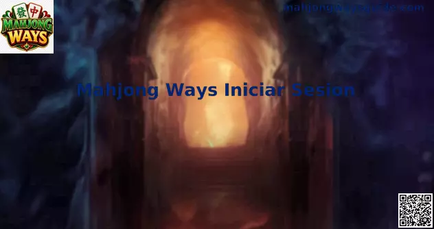 Portal oficial de Mahjong Ways en México