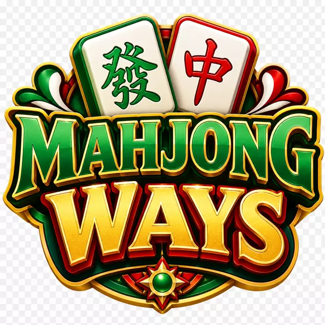 Mahjong Ways Logo Institucional
