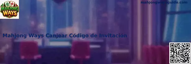 Obtén tu código de invitación para Mahjong Ways