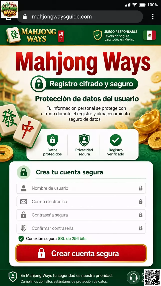Sistema de Registro Seguro