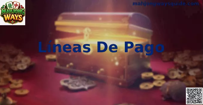 Guía visual de Líneas De Pago en Mahjong Ways para jugadores en México