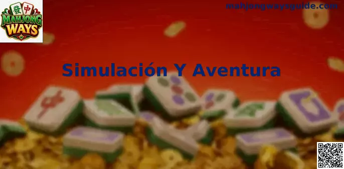 Simulación Y Aventura en Mahjong Ways con enfoque de aprendizaje responsable