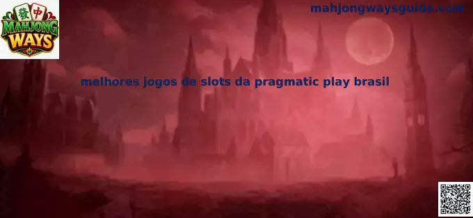 Guía de mejores juegos de slots de Pragmatic Play para usuarios de México