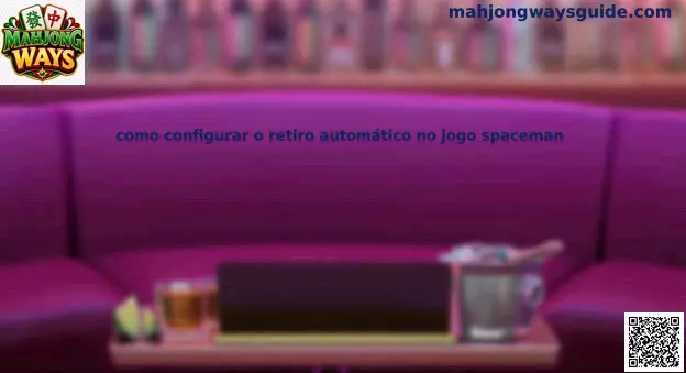 Guía retiro automático Spaceman