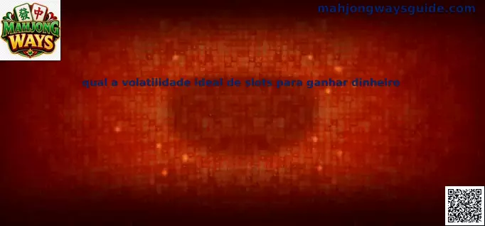 Guía de volatilidad en slots para Mahjong Ways