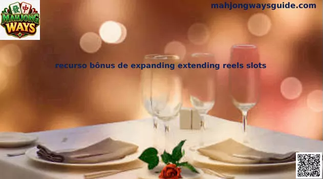 Expanding extending reels slots bonus