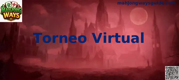 Torneo Virtual en México experiencia digital interactiva