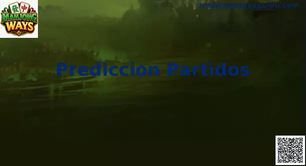 Analisis de prediccion de partidos