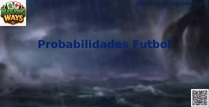 Probabilidades Futbol análisis predictivo