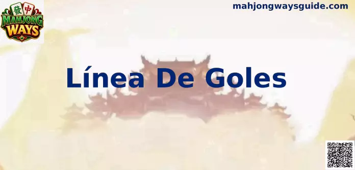 Línea De Goles análisis fútbol México