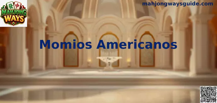 Momios Americanos en México