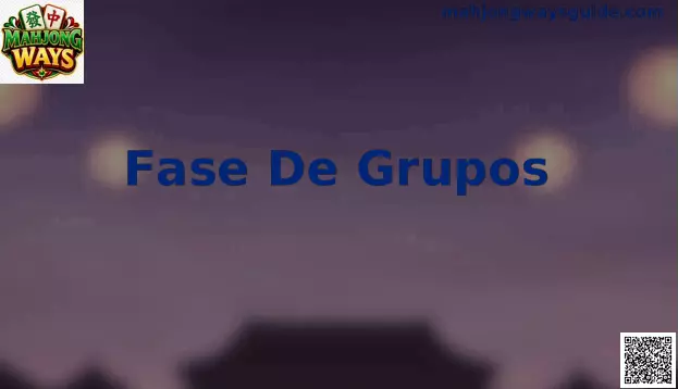 Estructura de la Fase de Grupos en Torneos de Deportes y E-sports