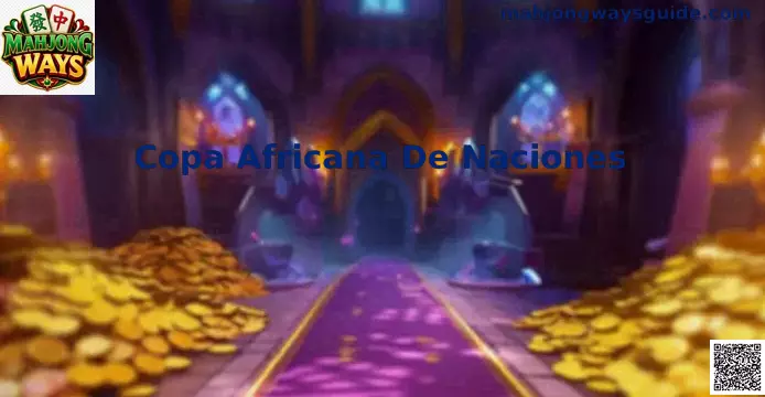 Copa Africana de Naciones AFCON