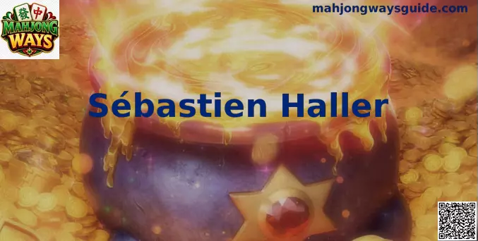 Sébastien Haller