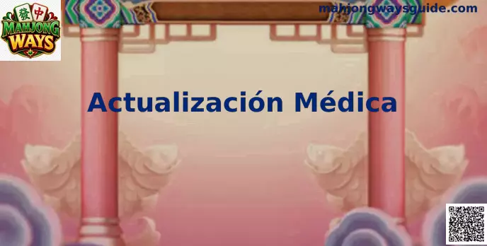 Actualización Médica México