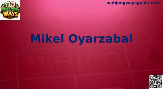 Mikel Oyarzabal