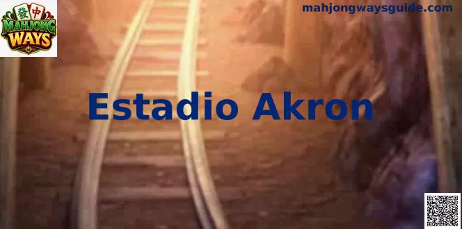 Vista majestuosa e infraestructura moderna del Estadio Akron en Zapopan Jalisco