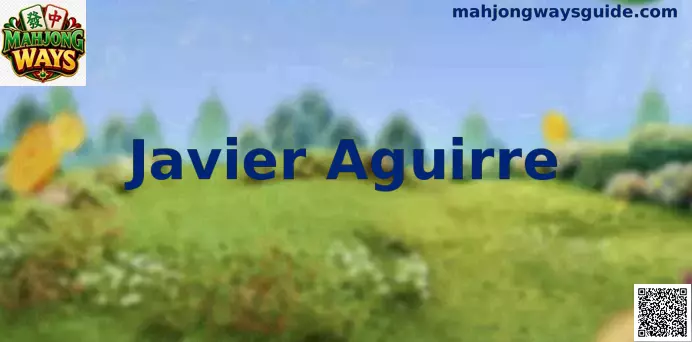 Javier Aguirre - Estrategia, Liderazgo y Análisis Táctico en Torneos Internacionales