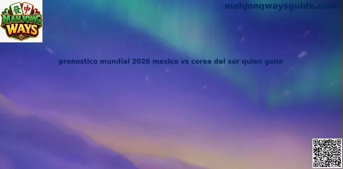 Estadísticas y simulación del encuentro México contra Corea del Sur rumbo al Mundial 2026