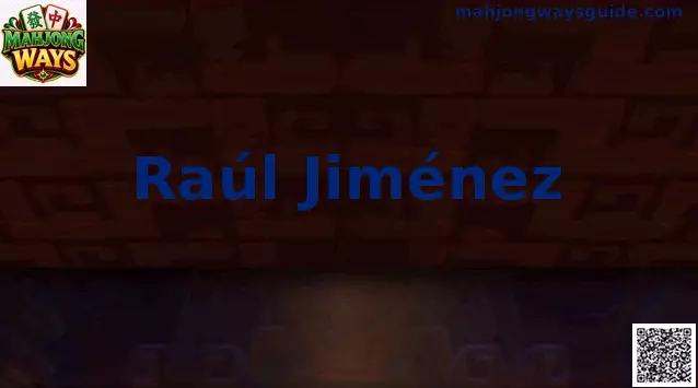Raúl Jiménez análisis SEO y fútbol mexicano