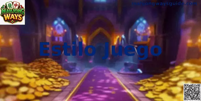 Estrategia y Estilo Juego en Mahjong Ways