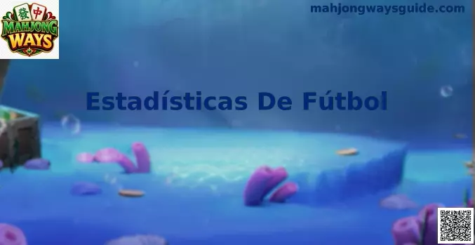Estadísticas de fútbol análisis visual