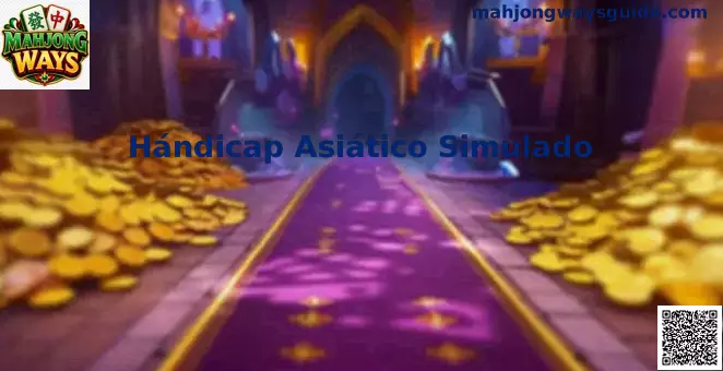 Hándicap Asiático Simulado