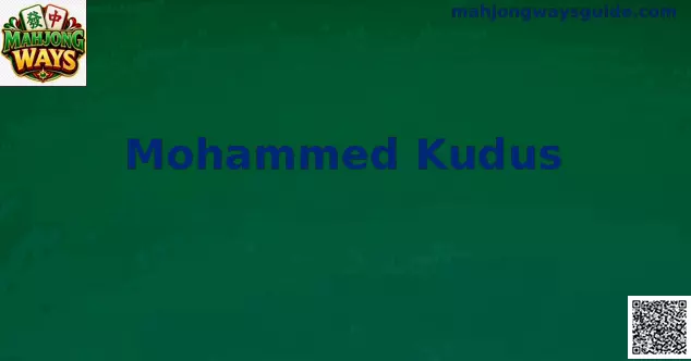 Mohammed Kudus perfil mundialista