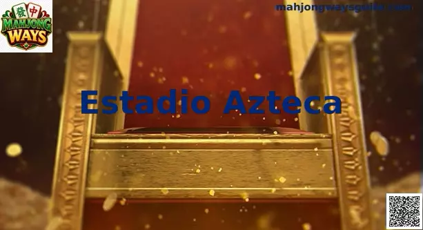 Estadio Azteca Ciudad de México