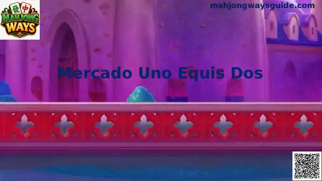 Mercado Uno Equis Dos 1X2 análisis táctico fútbol México