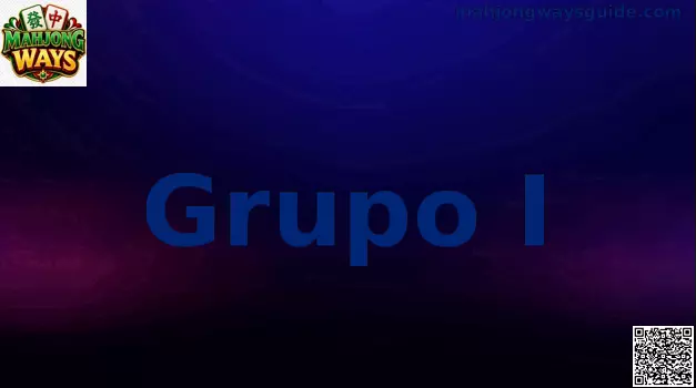 Grupo I Mahjong Ways SEO México