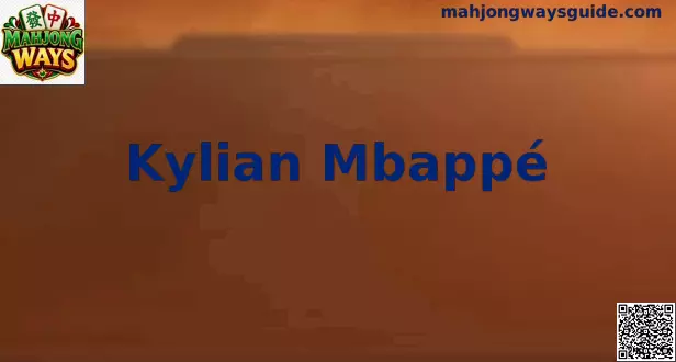 Kylian Mbappé en contexto del Mundial 2026