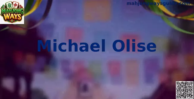 Michael Olise análisis táctico