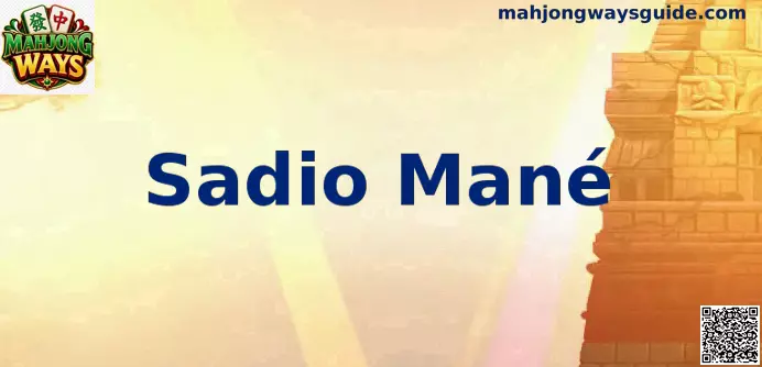 Sadio Mané análisis estratégico