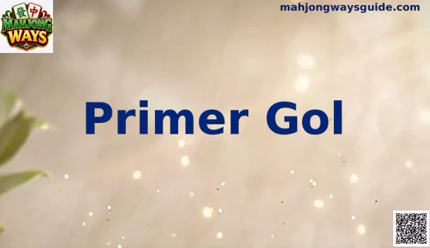 Primer Gol en apuestas deportivas