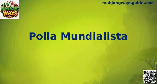 Polla Mundialista Mexico 2026
