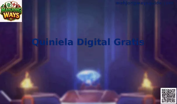 Quiniela Digital Gratis